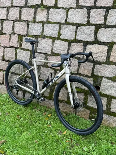 GTA Gravel across 2.0