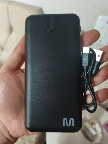 Carregador Portátil Multi original (CB173) 10.000mAh