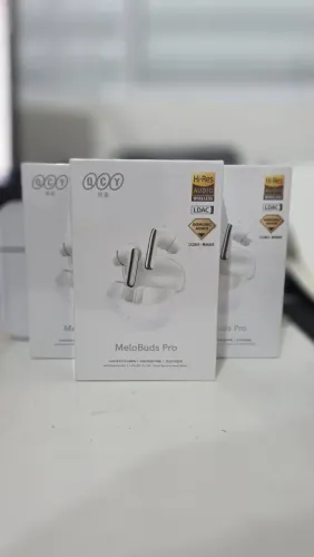 Melobuds CQY