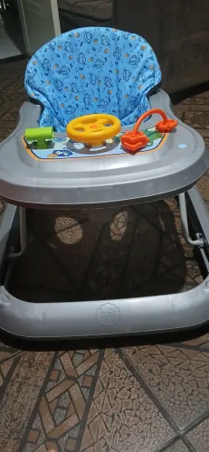 Andajar infantil