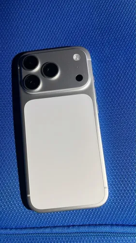 iPhone 17 pro 256 GB