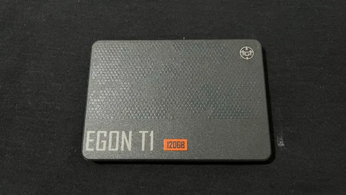 Ssd sata 120gb