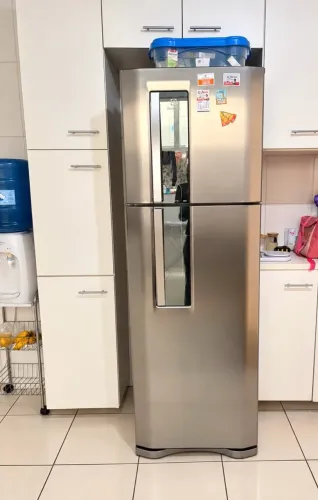 Geladeira Electrolux