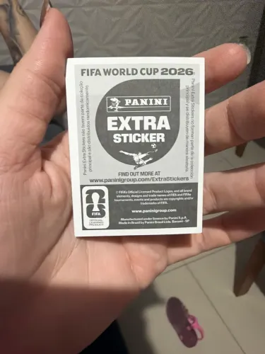 EXTRA BRONZE CRISTIANO RONALDO