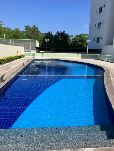 Condominio Milano no Parque 10