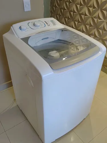 Maquina de lavar roupa 15kg