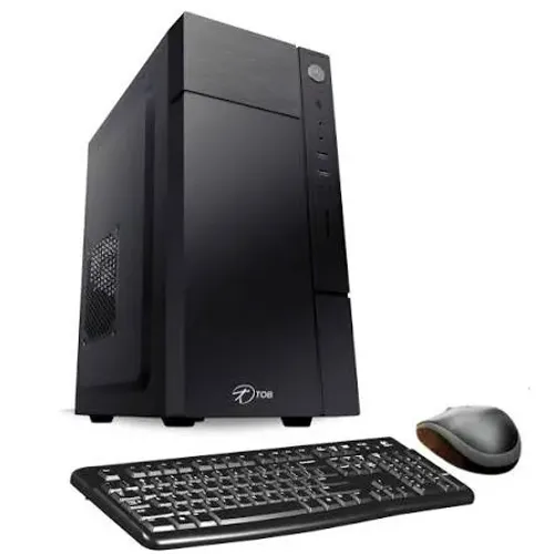 COMPUTADOR USADO + BRINDE TECLADO E MOUSE LEIA A DESCRICAO