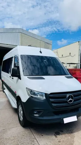 Sprinter 416 16 lugares 2022