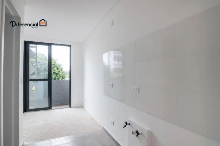 Studio com 1 dormitório à venda, 18 m² por R$ 325.000,00 - Centro Cívico - Curitiba/PR