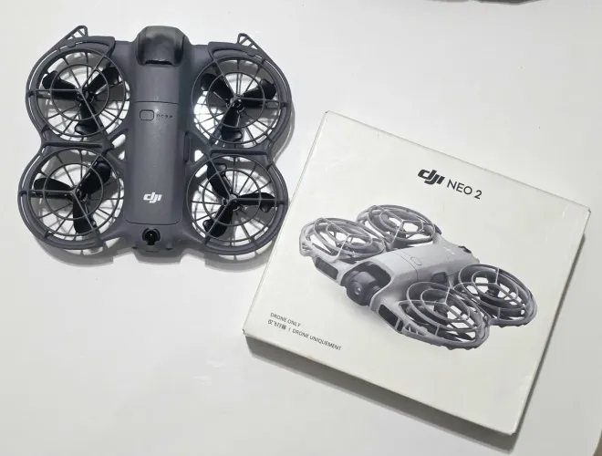 Drone DJI Neo 2