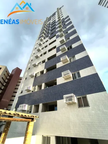 EDF MORADA DOS IPÊS - BAIRRO DO PRADO