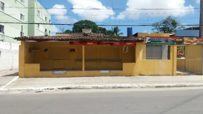 Ótimo Terreno com 1.496,40 m2.Ideal para Incorporadora,Construtora e muito +.