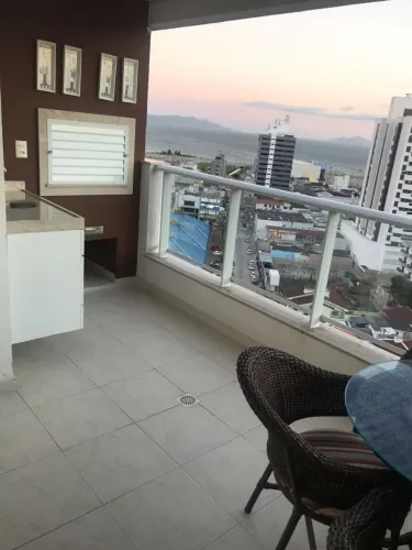 Excelente apto. 3 quartos em Campinas