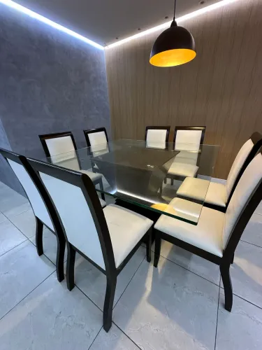 Mesa de Jantar
