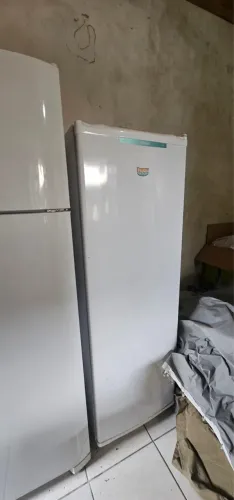 Freezer vertical Consul slim 142l 220v