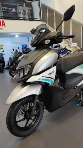 ZR HYBRID CONNECTED 26/27