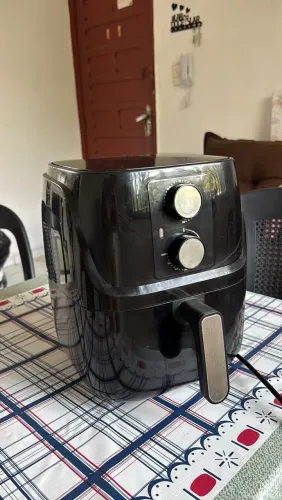 Air fryer