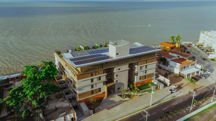 Apartamento à venda, 3 quartos, 1 suíte, 2 vagas, Jardim Oceania - João Pessoa/PB