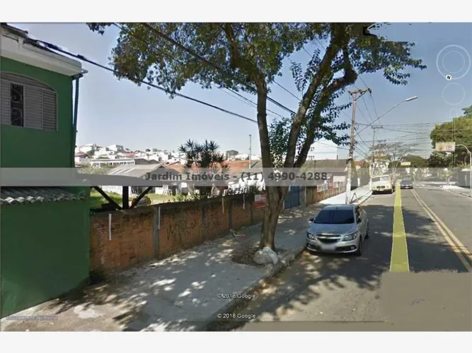 Terreno - Vila Marina - Santo Andre - Sao Paulo | Ref.: 30094