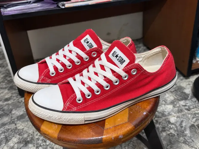 Tênis all star 42