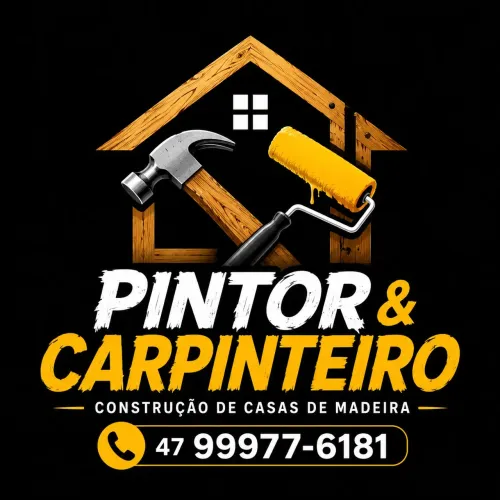 ? Casas de Madeira Pré-Fabricadas | Pintura e Construção