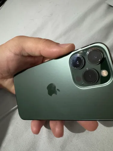 iPhone 13 Pro 512gb verde