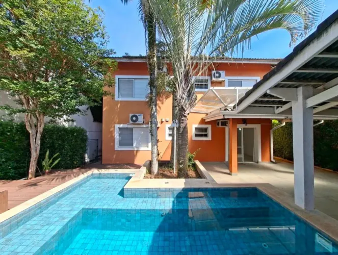 Residencial Ouro Preto - Casa que une Localização, Espaço e Natureza!