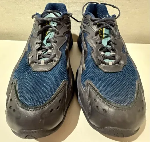 Tênis masculino Puma Inverse Parallel