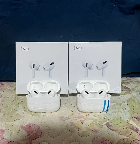 Fone de ouvido Bluetooth