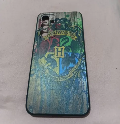 Capinha Samsung A54 5g - Harry Potter