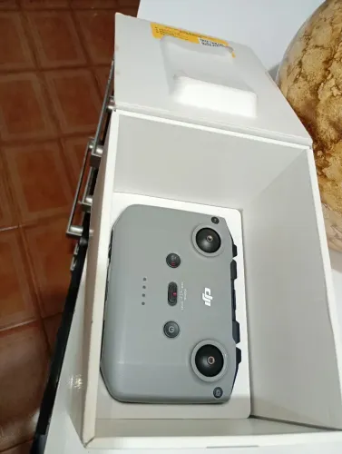 Controle drone dji rc_n1c seminovo