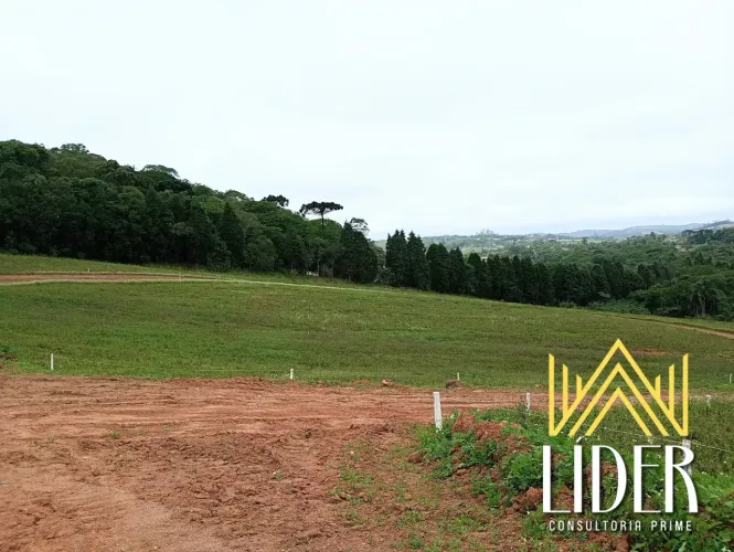 SEU LOTE PARA CASA DE CAMPO EM CAUCAIA DO ALTO! EM UMA REGIÃO QUE SÓ VALORIZA! CLIQUE E SA