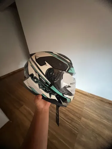 Capacete Norisk