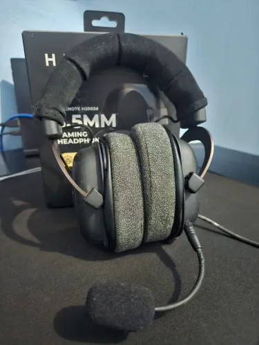 Headset havit h2002d