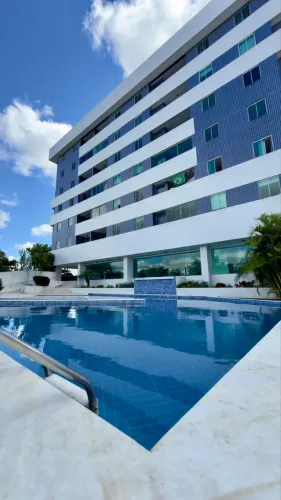Apartamento com 3 quartos a venda no Mauricio de Nassau