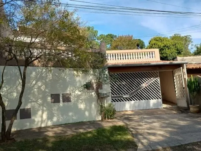 Chácara à venda no Caputera - Sorocaba/SP
