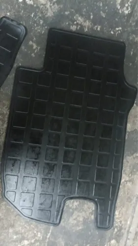 Tapetes de carro