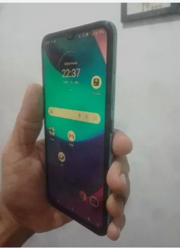 Moto E 20