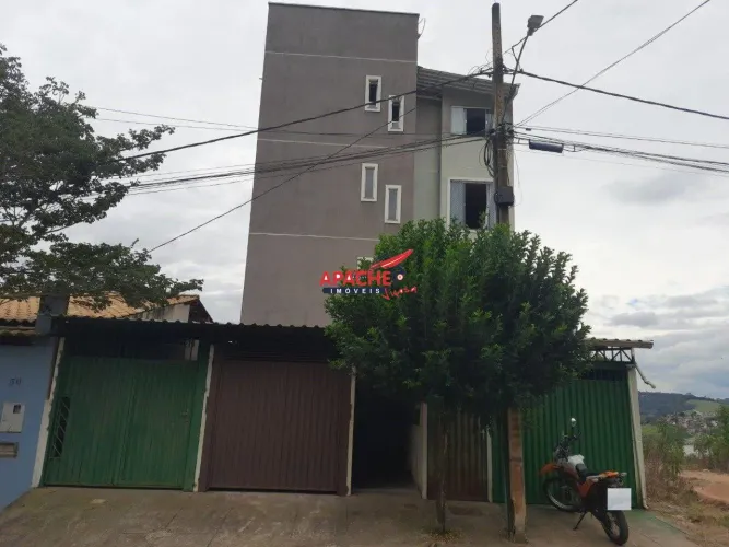 Apartamento para venda, na Barrinha, em Viçosa-MG.