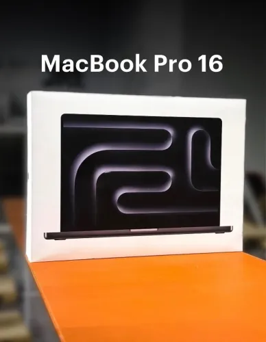 M5 MAX & MACBOOK PRO 