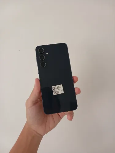 Galaxy A55 256gb 