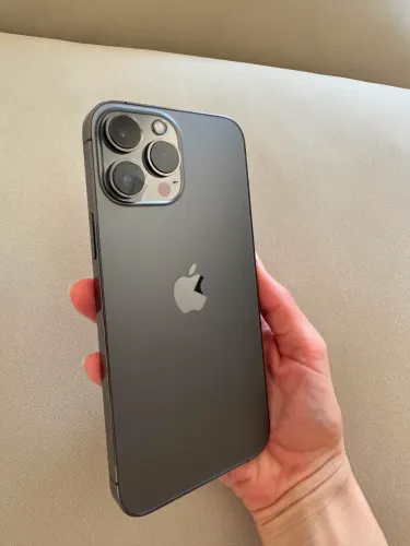 iPhone 13 Pro Max 256gb