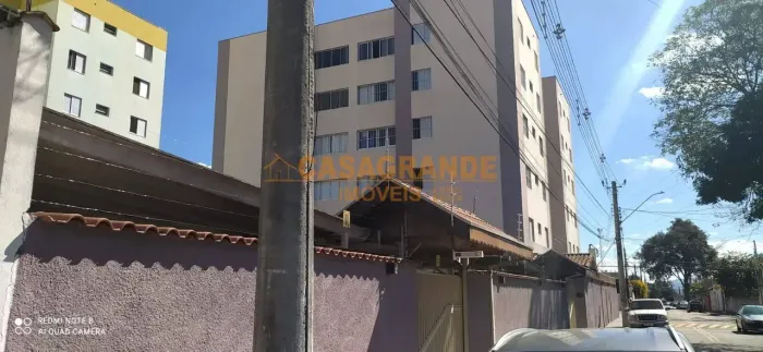 para venda possui 96 metros quadrados com 3 quartos