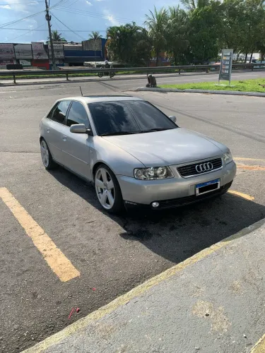 Audi A3 1.6 5P 2004