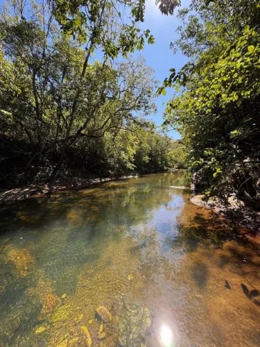 Oportunidade área rural em Pirenópolis 3.5 km da cidade