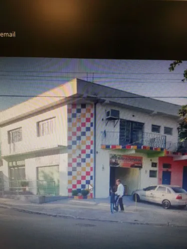 PONTO COMERCIAL LOJA