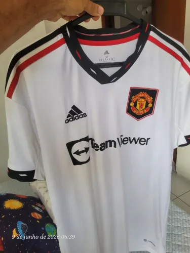 Camisa Manchester United Original