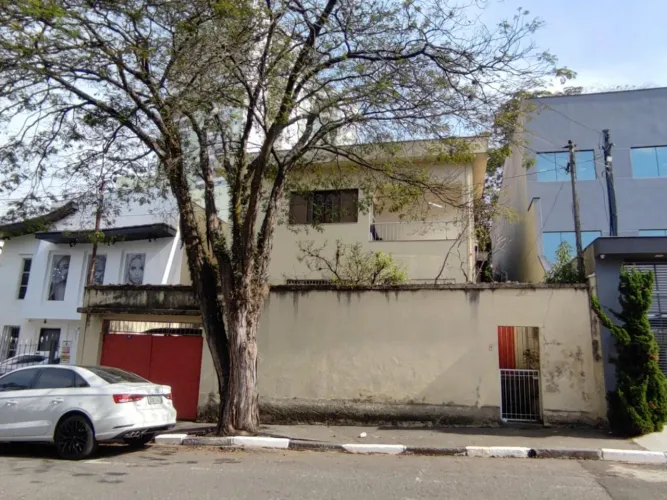 Casa Comercial para Venda em Guarulhos, Jardim Maia, 4 dormitórios, 1 suíte, 4 banheiros, 