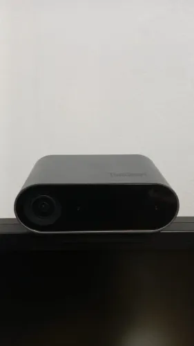 Webcam Lenovo ThinkSmart Cam 4K CZFK810