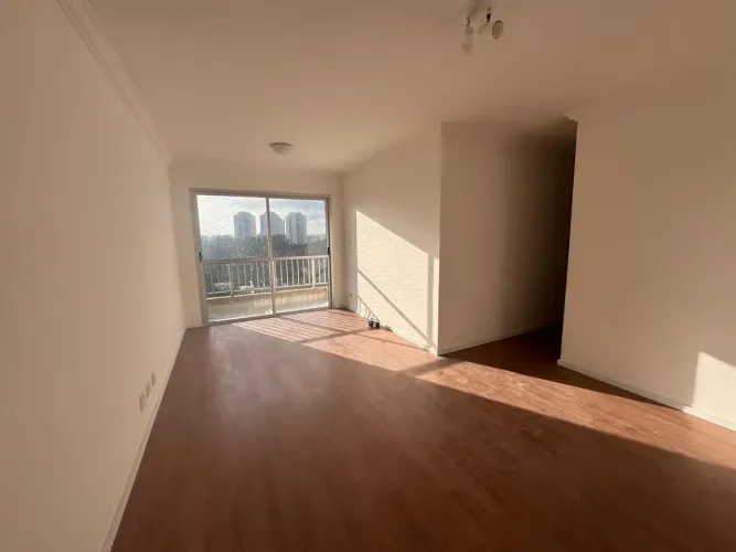 Apartamento 3 Dormitórios 2 Banheiros 1 Vaga | Jardim Marajoara.